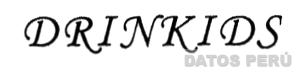 DRINKIDS