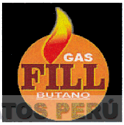 GAS FILL BUTANO