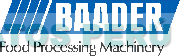 BAADER FOOD PROCESSING MACHINERY