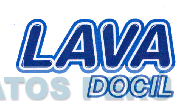 LAVA DOCIL