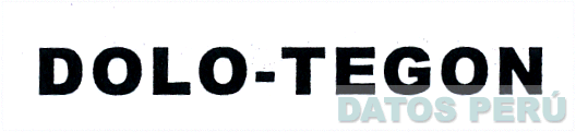 DOLO-TEGON