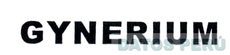GYNERIUM