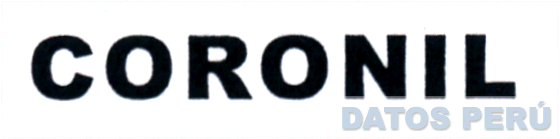 CORONIL