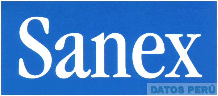 SANEX