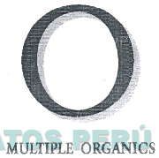MULTIPLE ORGANICS