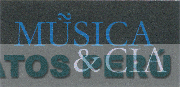 MÚSICA & CIA