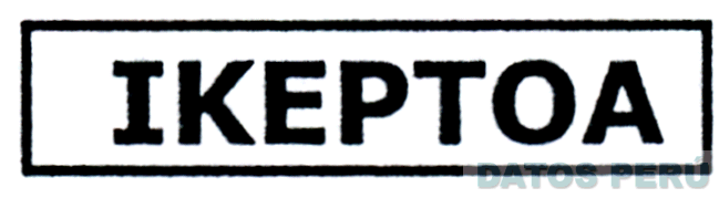 IKEPTOA
