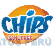 CHIPS SAN JORGE