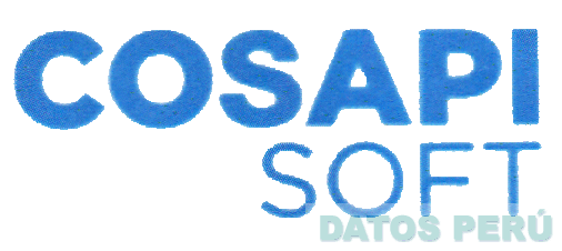 COSAPI SOFT