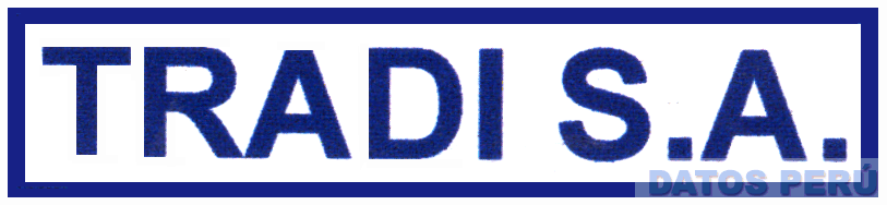 TRADI S.A.