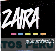 ZAIRA DISEÑO INDEPENDIENTE