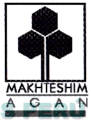 MAKHTESHIM AGAN