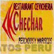 RESTAURANT CEVICHERIA CHECHAR PESCADOS Y MARISCOS