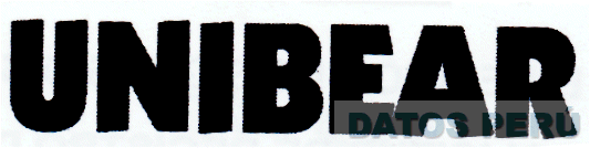 UNIBEAR