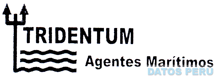 TRIDENTUM AGENTES MARÍTIMOS