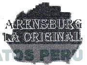 ARENSBURG LA ORIGINAL