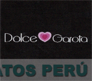 DOLCE GAROTA