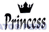 PRINCESS