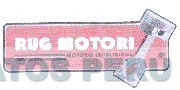 RUG MOTORI MOTORES INDUSTRIALES