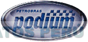 PETROBRAS PODIUM
