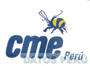 CME PERÚ