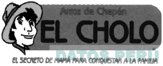 ARROZ DE CHEPEN EL CHOLO EL SECRETO DE MAMA PARA CONQUISTAR A LA FAMILIA