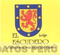 EL ESCUDERO LODGE LE OFRECEMOS MAS DE LO QUE ESPERA