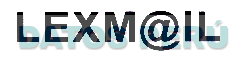 LEXM@IL