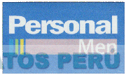 PERSONAL MEN