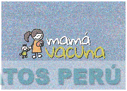 MAMÁ VACUNA