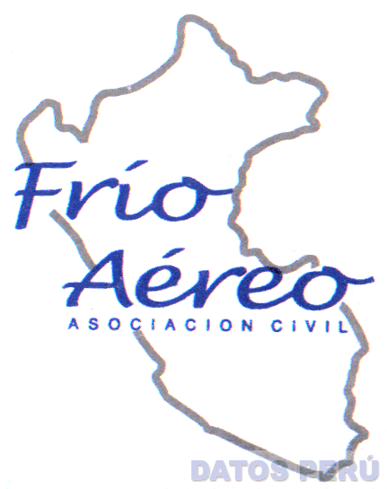 FRIO AEREO ASOCIACION CIVIL