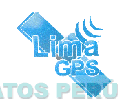 LIMA GPS