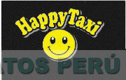 HAPPY TAXI