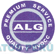 PREMIUM SERVICE QUALITY NVOCC ALG