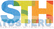 STH SOUTH AMERICAN REAL ESTATE CORPORATION