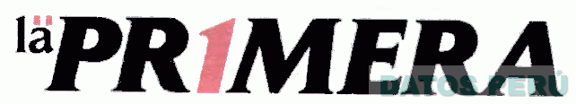 LA PR1MERA