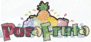 PURA FRUTA