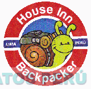 HOUSE INN BACKPACKER LIMA PERÚ