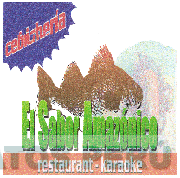 CEBICHERIA EL SABOR AMAZONICO RESTAURANT - KARAOKE