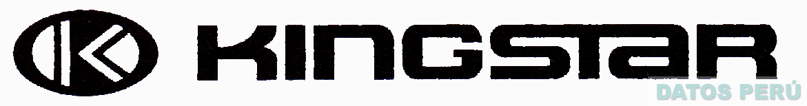 K KINGSTAR