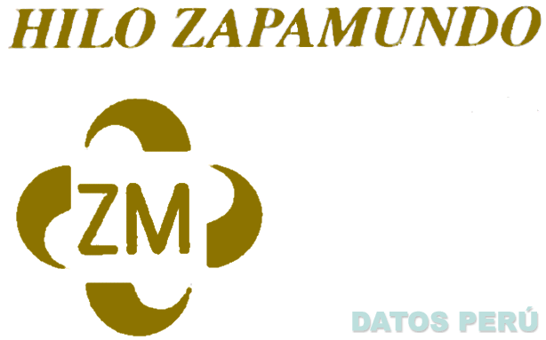 ZM HILO ZAPAMUNDO