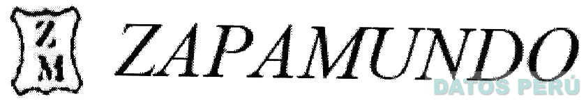 ZM ZAPAMUNDO