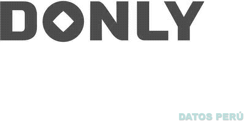 DONLY