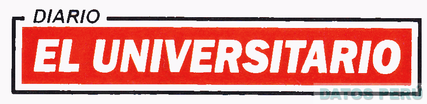 DIARIO EL UNIVERSITARIO