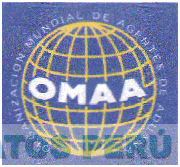 OMAA ORGANIZACION MUNDIAL DE AGENTES DE ADUANA