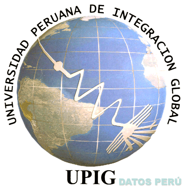 UPIG UNIVERSIDAD PERUANA DE INTEGRACION GLOBAL