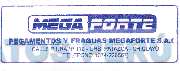 MEGA FORTE PEGAMENTOS Y FRAGUAS MEGAFORTE S.A.C