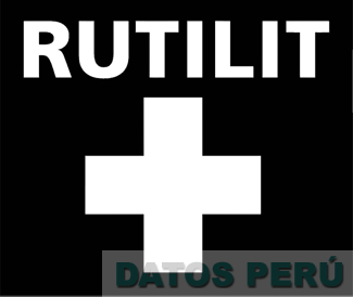 RUTILIT