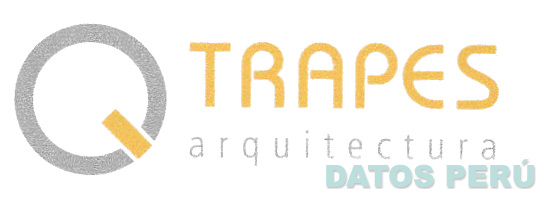 TRAPES AQUITECTURA