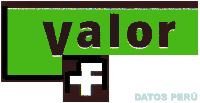 VALOR F
